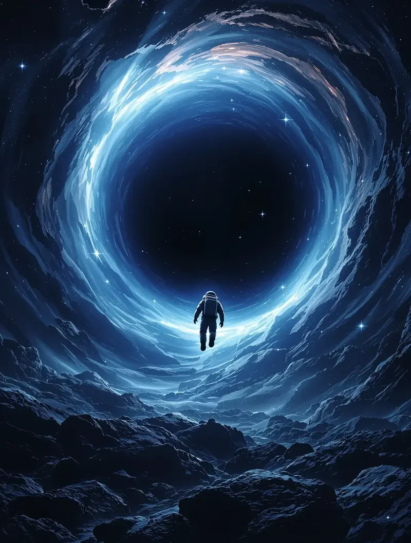 星际迷航：无尽边界 - 果冻影视电影封面